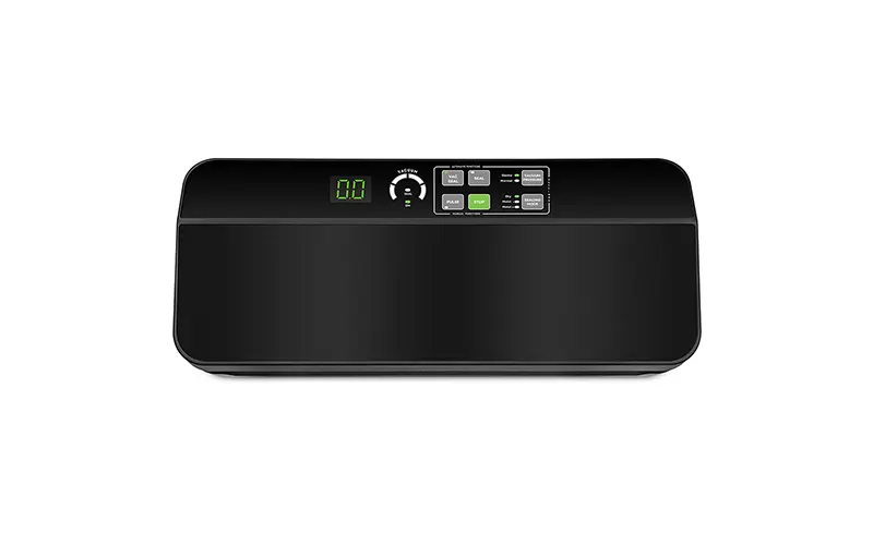 Digitaler Vakuumierer