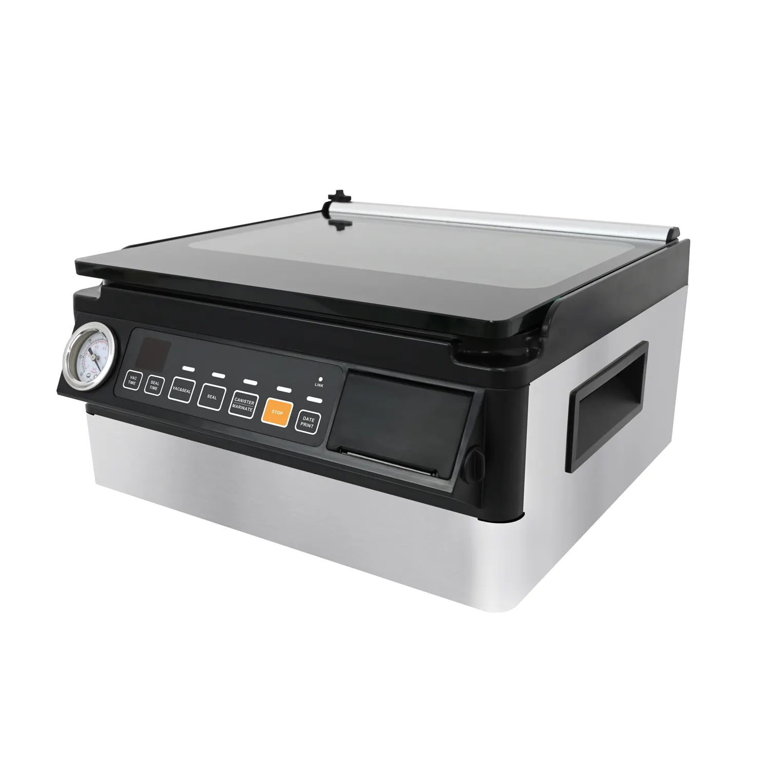 kommerzielle Vakuumverpackungsmaschine CVS102