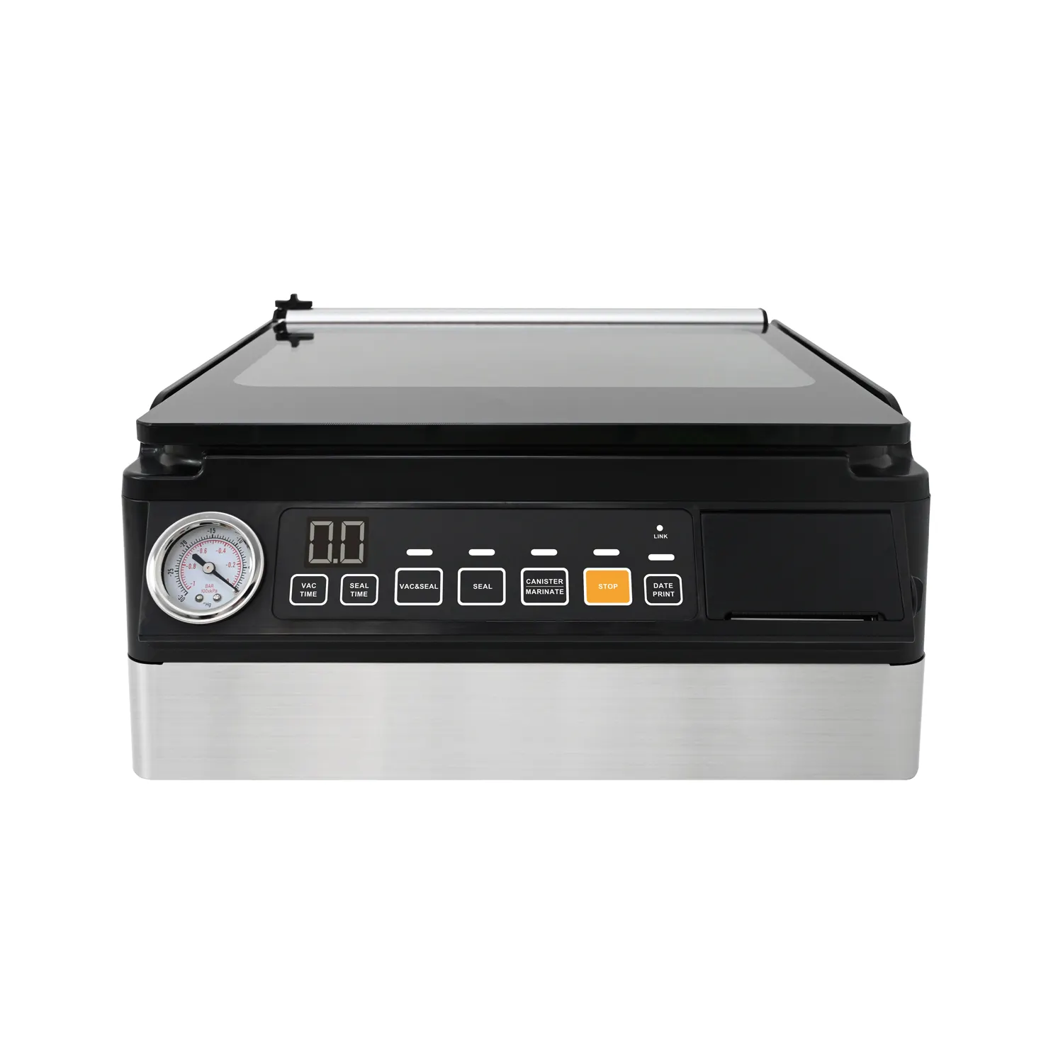 CVS102 Vakuumverpackungsmaschine für Lebensmittel