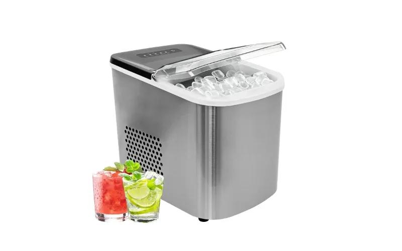 Eismacher für kleine Küche
